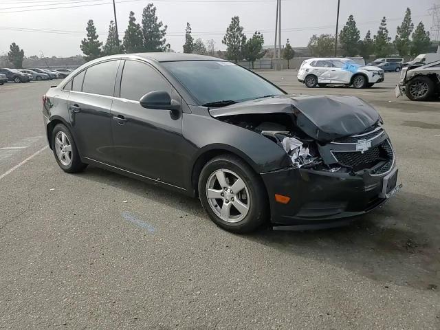 2014 Chevrolet Cruze Lt VIN: 1G1PC5SB8E7332843 Lot: 76629714