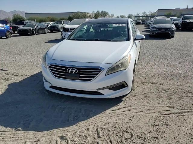 2015 Hyundai Sonata Sport VIN: 5NPE34AF1FH176736 Lot: 77796054