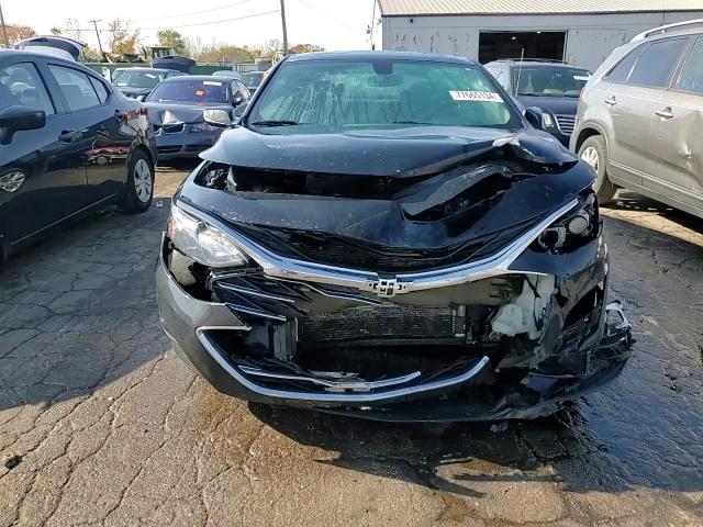 2019 Chevrolet Malibu Lt VIN: 1G1ZD5ST7KF172325 Lot: 77665134