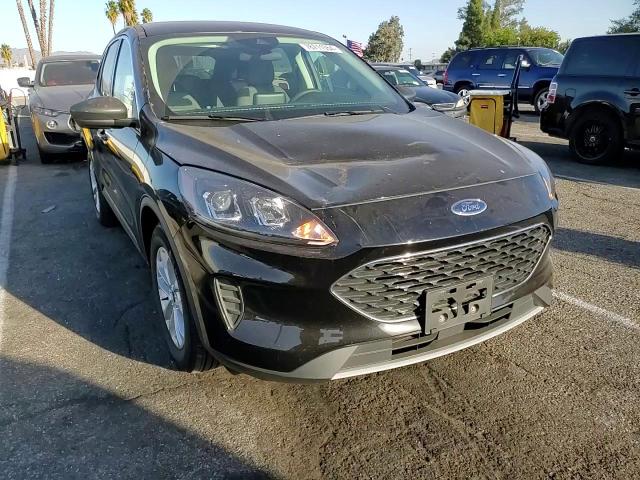 2022 Ford Escape Se VIN: 1FMCU0BZ7NUA94340 Lot: 76711554