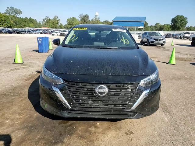 2024 Nissan Sentra - Image 10