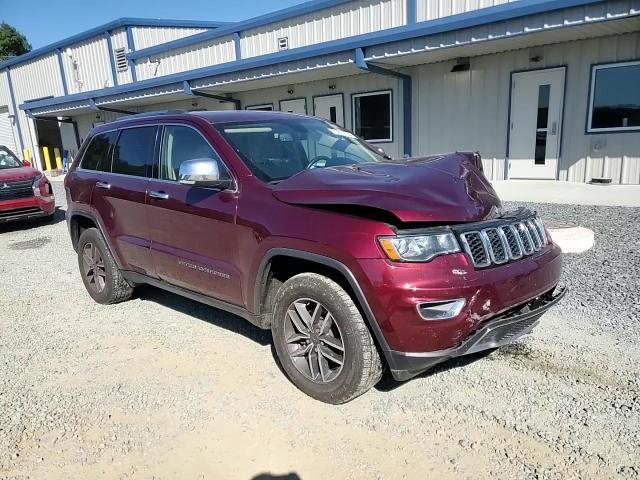 2019 Jeep Grand Cherokee - Image 12