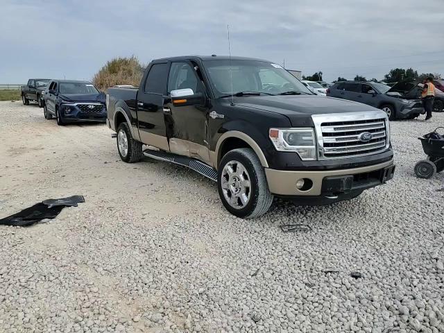 2014 Ford F-150 - Image 11