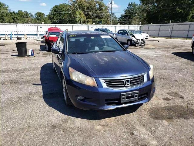2008 Honda Accord - Image 10