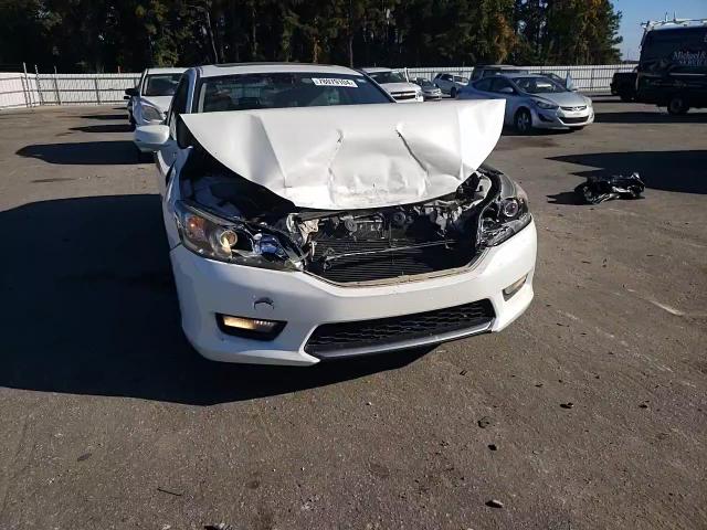 2014 Honda Accord - Image 11