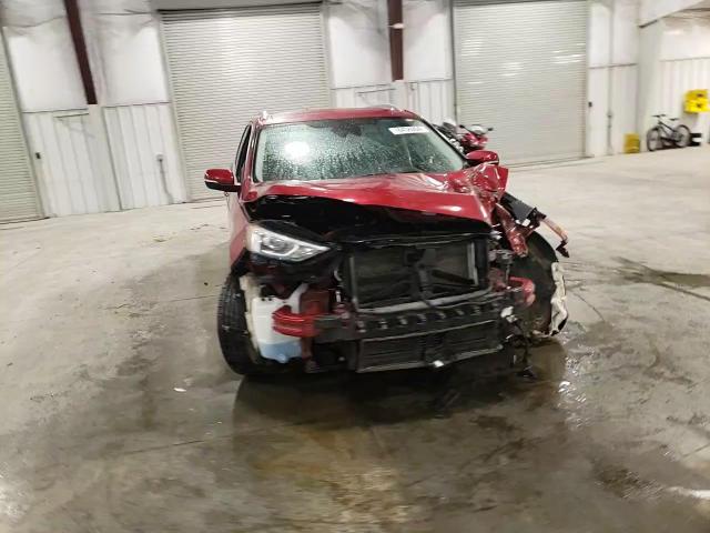 2020 Ford Edge Sel VIN: 2FMPK4J95LBB65151 Lot: 78438904