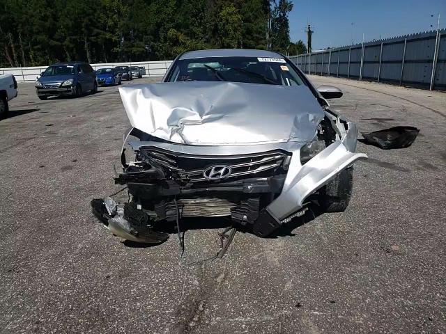 2015 Hyundai Sonata Sport VIN: 5NPE34AF5FH107841 Lot: 72773584