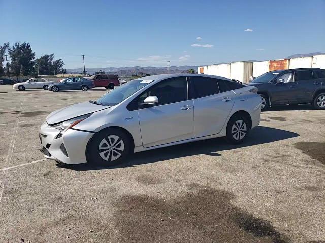 JTDKBRFU2G3507167 2016 Toyota Prius