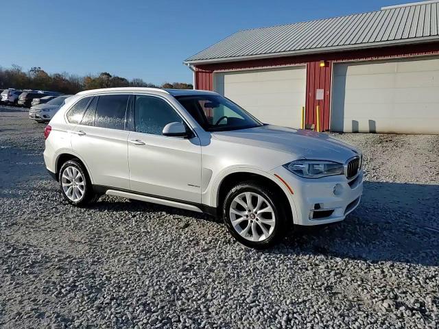 2014 BMW X5 xDrive35I VIN: 5UXKR0C53E0C24992 Lot: 77164164