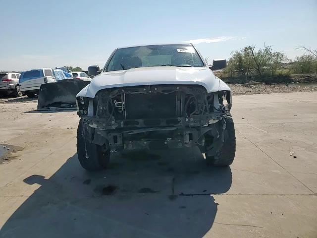 2017 Ram 1500 St VIN: 1C6RR6FT0HS847013 Lot: 76407534