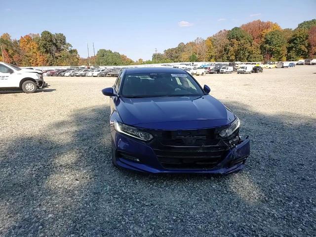 2019 Honda Accord - Image 11