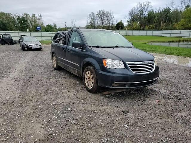 2013 Chrysler Town & Country Touring VIN: 2C4RC1BG7DR759089 Lot: 73589054