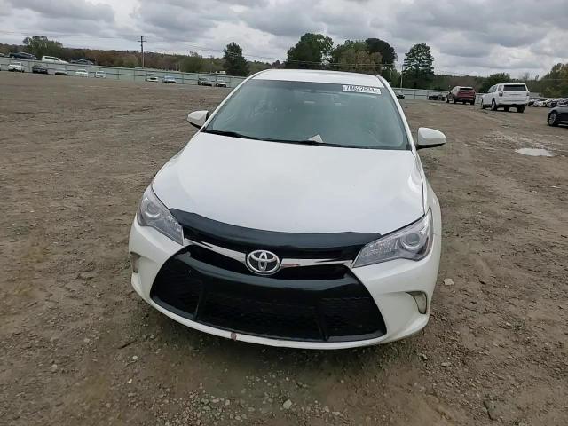 2015 Toyota Camry Le VIN: 4T1BF1FK6FU022846 Lot: 78622634