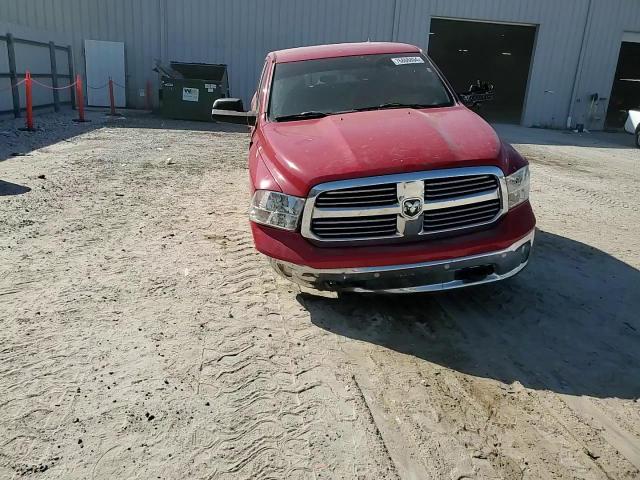 2017 Ram 1500 Slt VIN: 1C6RR7LT2HS796804 Lot: 76866804