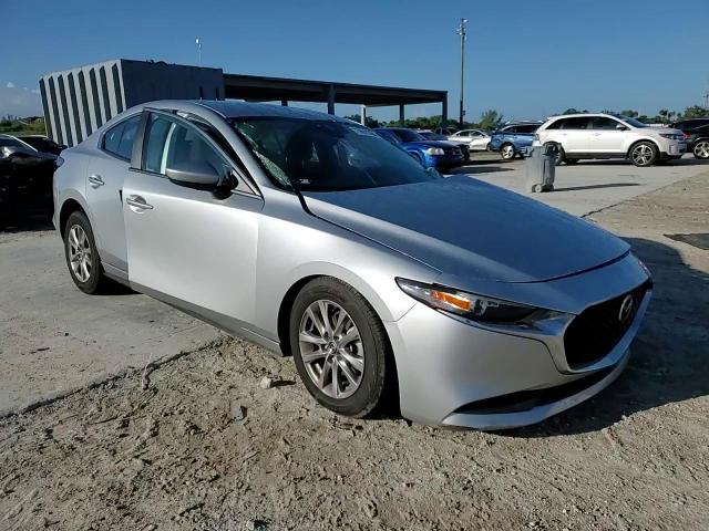 2020 Mazda 3 VIN: 3MZBPABL4LM134106 Lot: 77611794