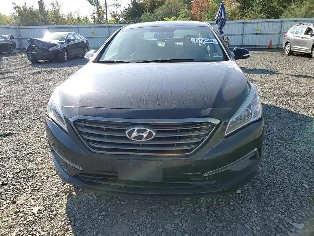 2015 Hyundai Sonata Sport VIN: 5NPE34AFXFH236349 Lot: 75196354