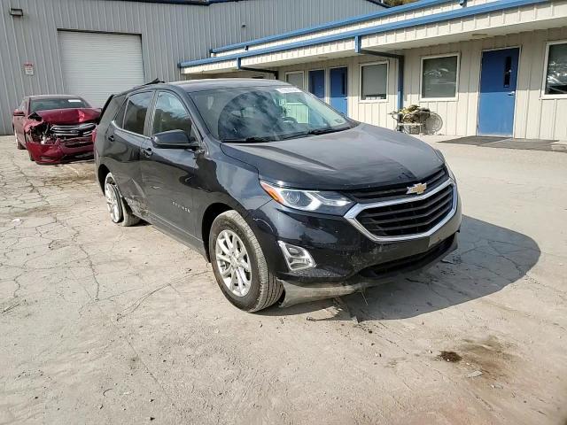 2021 Chevrolet Equinox - Image 11