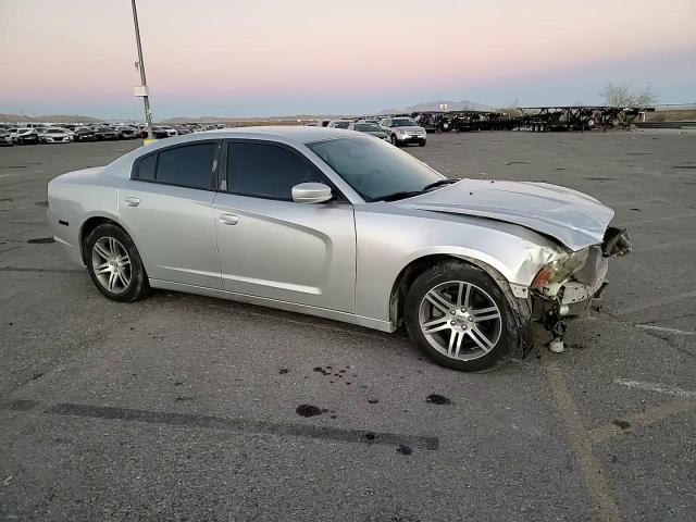 2012 Dodge Charger - Image 10