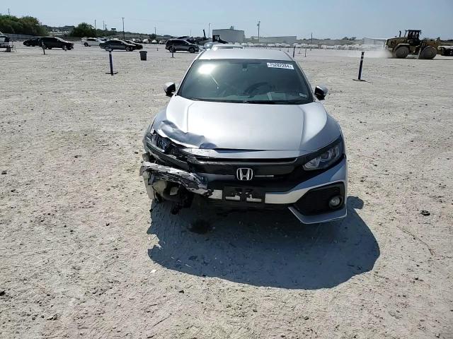 SHHFK7H42JU220441 2018 Honda Civic Sport