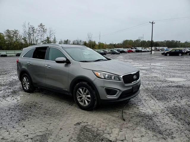 2016 Kia Sorento Lx VIN: 5XYPGDA5XGG042899 Lot: 75629594