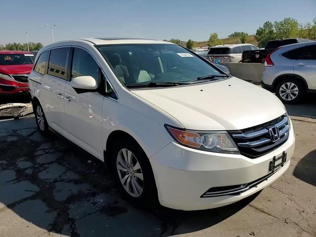 2016 Honda Odyssey - Image 15