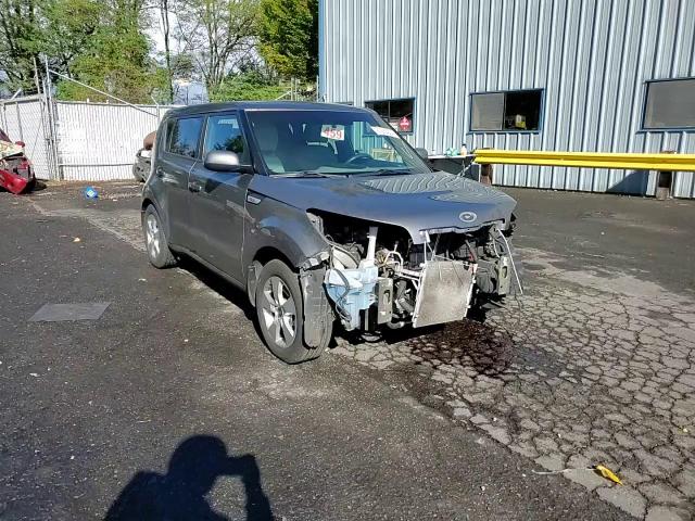 2017 Kia Soul VIN: KNDJN2A20H7461350 Lot: 76913004