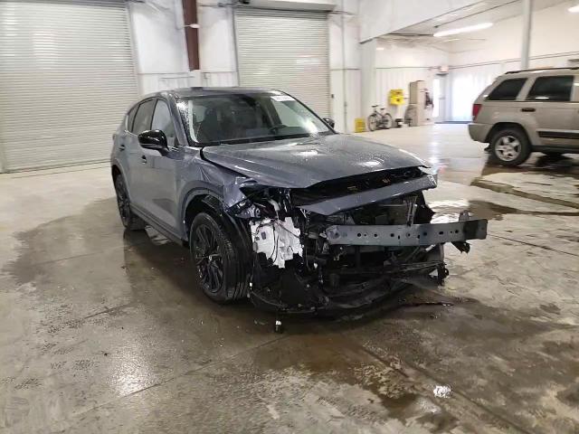 2024 Mazda Cx-5 Preferred VIN: JM3KFBCL4R0412676 Lot: 76178434