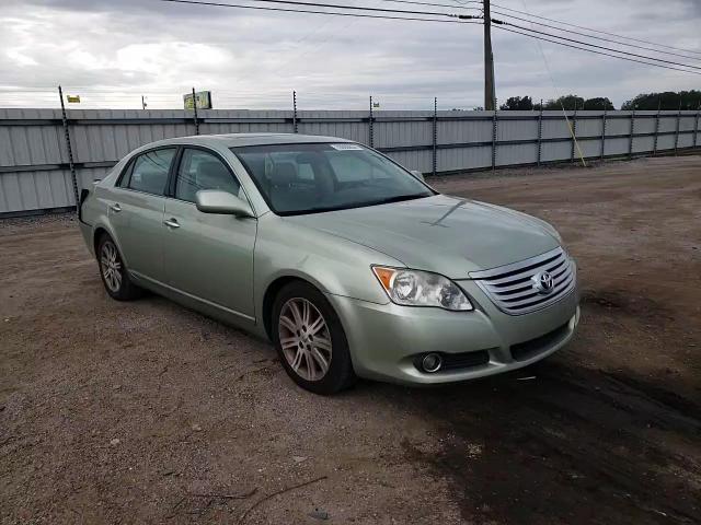 2008 Toyota Avalon Xl VIN: 4T1BK36BX8U308807 Lot: 73000654