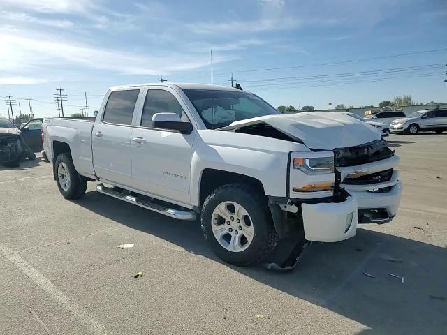 2016 Chevrolet Silverado K1500 Lt VIN: 3GCUKREC6GG319475 Lot: 74007444