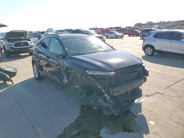 2021 Hyundai Kona Sel VIN: KM8K22AA6MU746839 Lot: 74359184