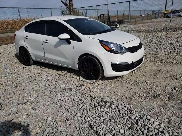 2017 Kia Rio - Image 10