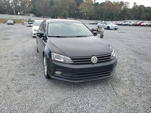 2015 Volkswagen Jetta Tdi VIN: 3VWLA7AJ4FM203308 Lot: 75517824