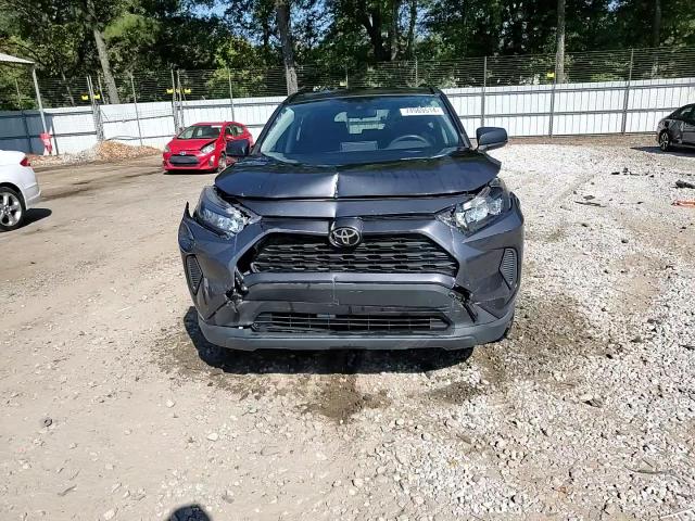 JTMH1RFV1KJ010637 2019 Toyota Rav4 Le