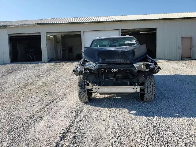 JTEBU5JR0F5249560 2015 Toyota 4Runner Sr5