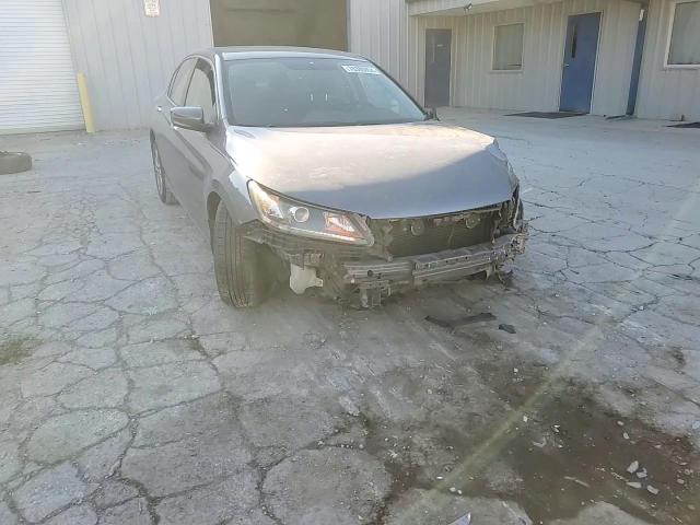 2013 Honda Accord Lx VIN: 1HGCR2F32DA161516 Lot: 76380804