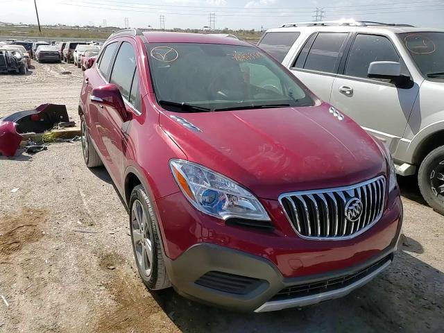 2014 Buick Encore - Image 12
