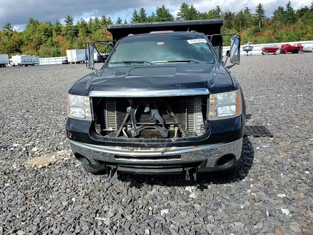 2008 GMC Sierra K3500 VIN: 1GDJK34698E152898 Lot: 75313414