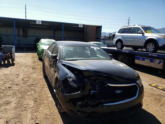 2014 Ford Taurus Sel VIN: 1FAHP2H83EG148071 Lot: 73214884