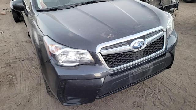 2015 Subaru Forester 2.0Xt Premium VIN: JF2SJGDC9FH541823 Lot: 78307474