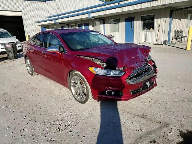 3FA6P0K99GR249639 2016 Ford Fusion Titanium