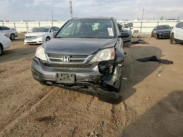 2011 Honda CR-V - Image 10