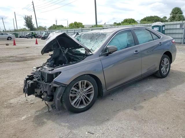 4T1BF1FK4GU183021 2016 Toyota Camry Le