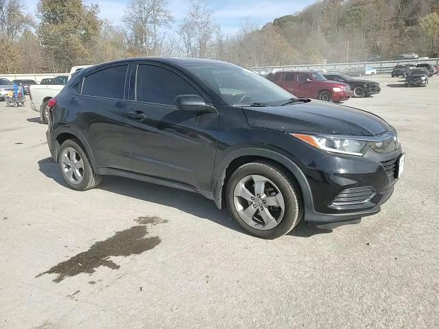 2019 Honda HR-V - Image 11