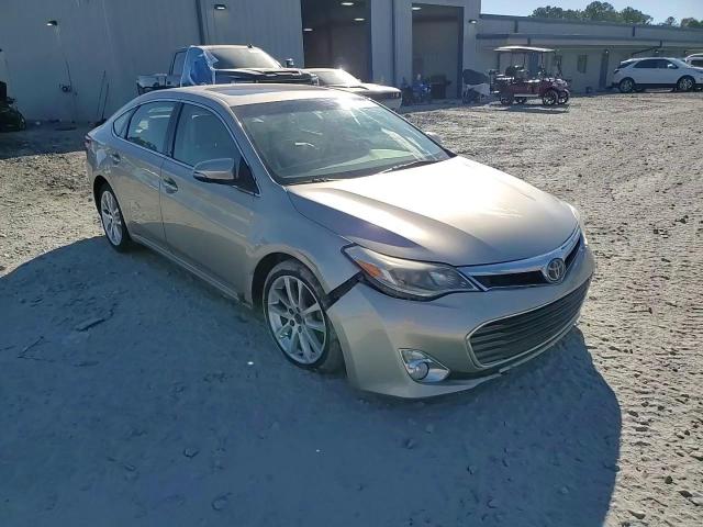 2013 Toyota Avalon Base VIN: 4T1BK1EB2DU077854 Lot: 76340604