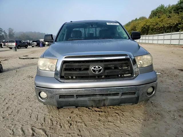 2011 Toyota Tundra Double Cab Sr5 VIN: 5TFRY5F16BX109781 Lot: 76618834