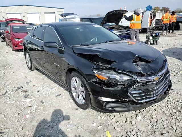 2020 Chevrolet Malibu Lt VIN: 1G1ZD5ST2LF077575 Lot: 78023904