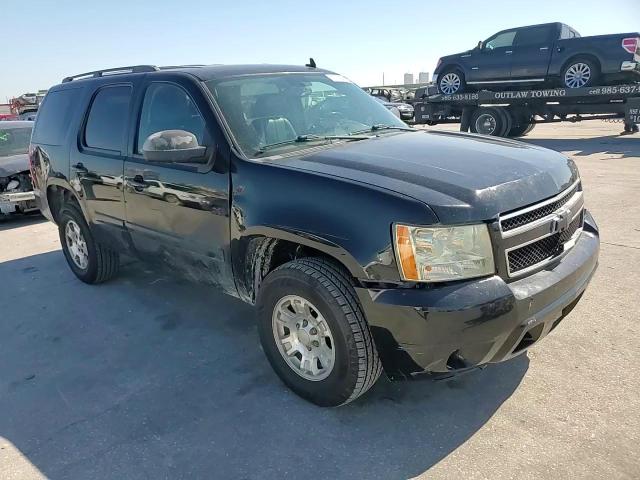 2008 Chevrolet Tahoe C1500 VIN: 1GNFC13098R190334 Lot: 77710354