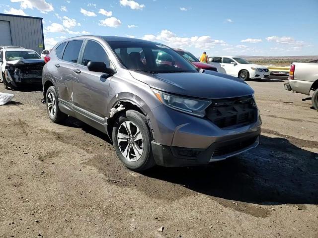 2018 Honda CR-V - Image 15