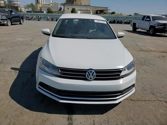 2016 Volkswagen Jetta Sport VIN: 3VWD17AJ3GM326717 Lot: 74621354