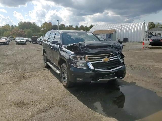 1GNSKBKC8GR163823 2016 Chevrolet Tahoe K1500 Lt